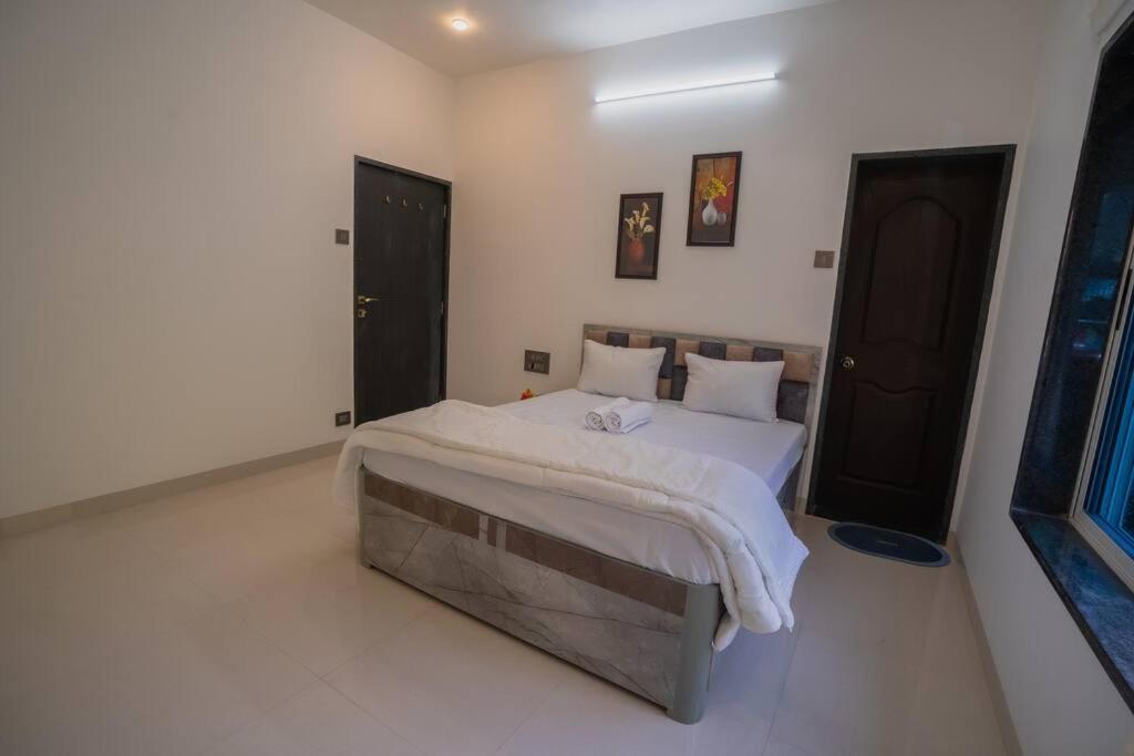 Almond Villa Find Your Paradise Alibág Kültér fotó